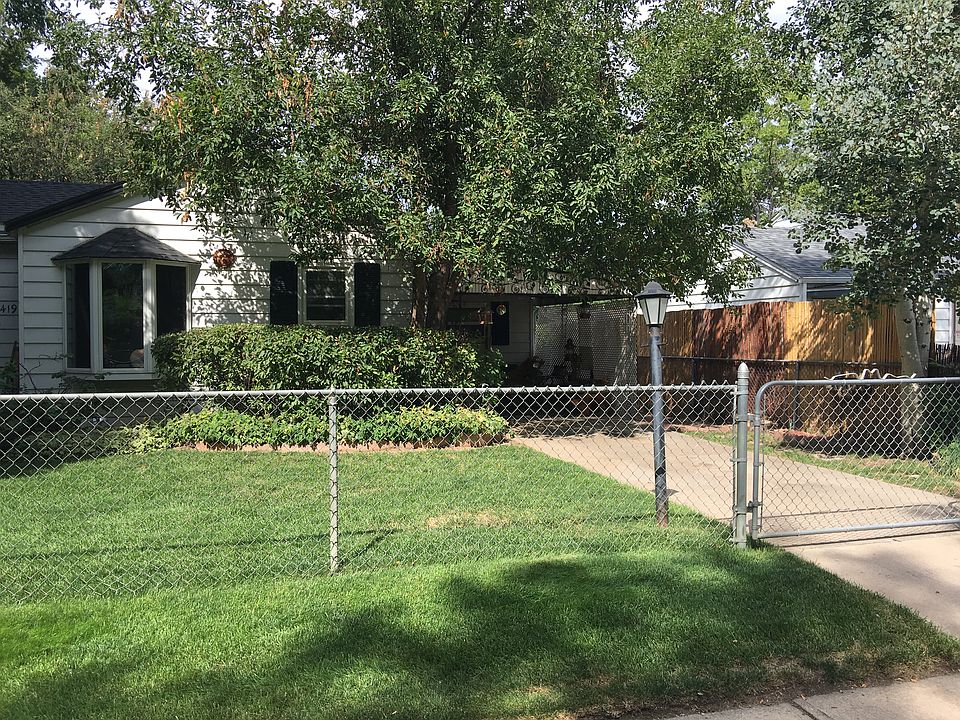 2nd image of 4419 S Pearl St
