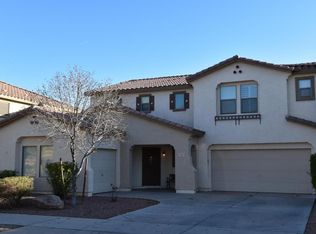 19621 E Canary Way, Queen Creek, AZ 85142