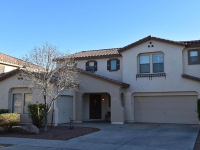 19621 E Canary Way, Queen Creek, AZ, 85142