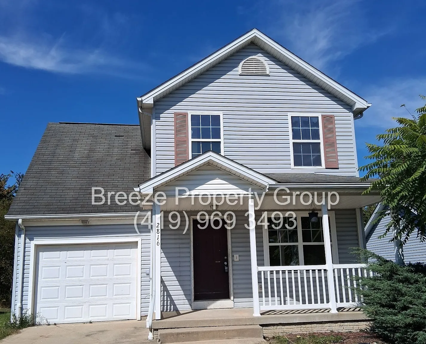 4 bed, 1483 sqft, $1,195 — Photo 1