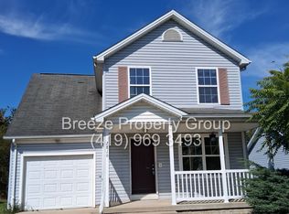 2816 Benford Ln, Youngstown, OH