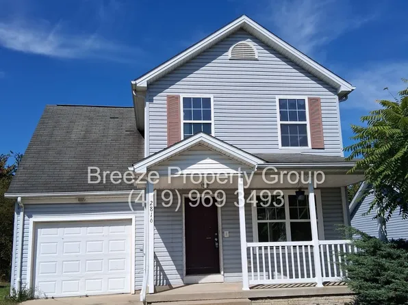 2816 Benford Ln, Youngstown, OH 44505