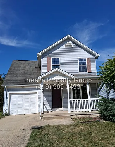 2816 Benford Ln Photo 1