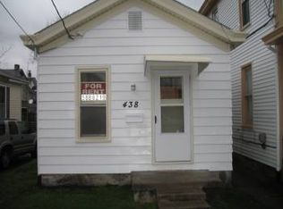 436-438 N 7th St, Hamilton, OH