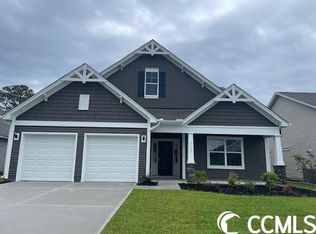 3123 Viceroy Loop LOT 295, Little River, SC 29566
