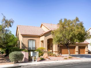 2161 Wilbanks Cir, Henderson, NV 89012