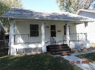 1092 E Curtis Ave, Decatur, IL 62526