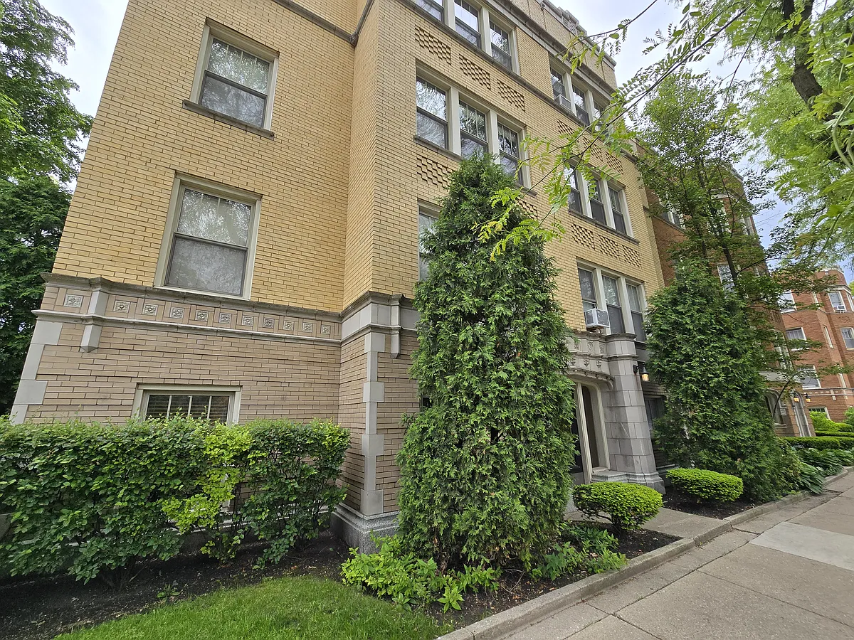 Building Photo - 603 Washington Blvd #3