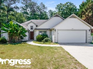 318 Pinestream Cir, McDonough, GA 30253