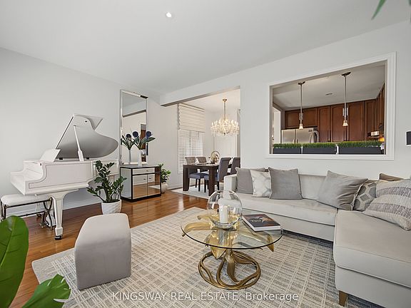 5th image of 218 Plains Rd E #11