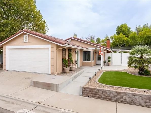 205 Honeysuckle Ln, Paso Robles, CA 93446