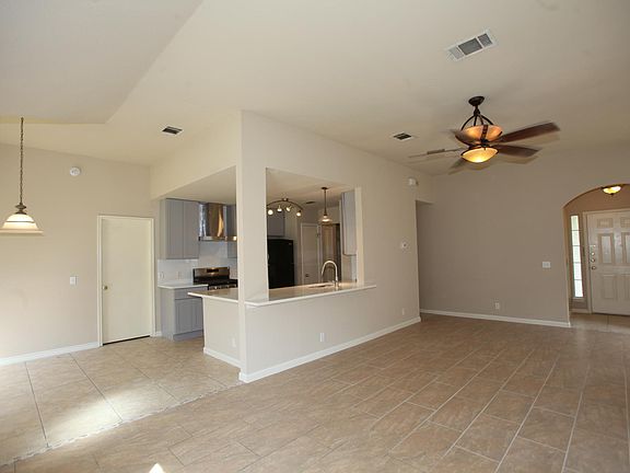 Kitchen granite