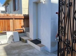 745 Bellevue Ave #A, Daly City, CA 94014