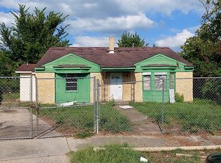 2486 Dana Dr, Memphis, TN 38108