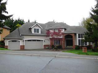 720 NW Datewood Dr, Issaquah, WA 98027