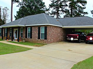 2483-A Hickory Hill Rd, Pineville, LA 71360