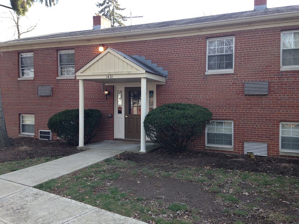 2nd image of 1431 Ombersley Ln APT C