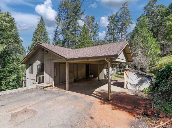 16333 Overlook Ter, Pioneer, CA 95666