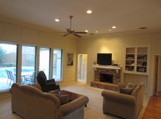 4129 Dundee Ln, Plano, TX 75093