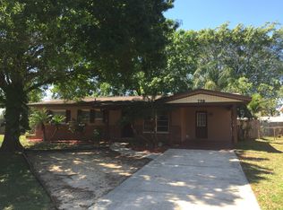 758 Mohawk Ave, Melbourne, FL 32935