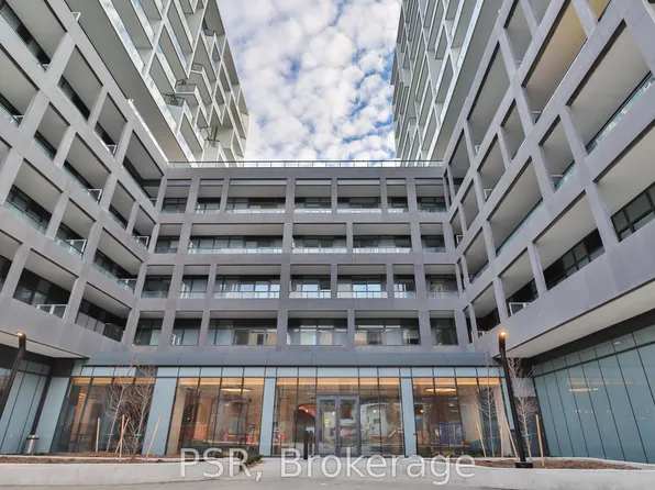 9 Tecumseth St, Toronto, ON