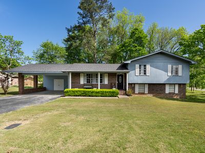 302 Johnson St, La Fayette, GA, 30728