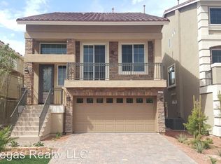 6318 Jackson Spring Rd, Las Vegas, NV 89118