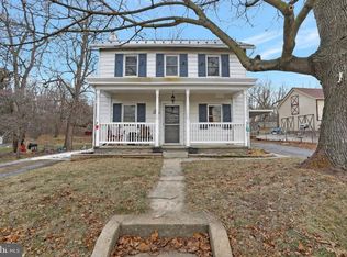 14717 Pennsylvania Ave, Hagerstown, MD 21742