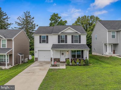 87 Nathaniel Dr, Charles Town, WV, 25414