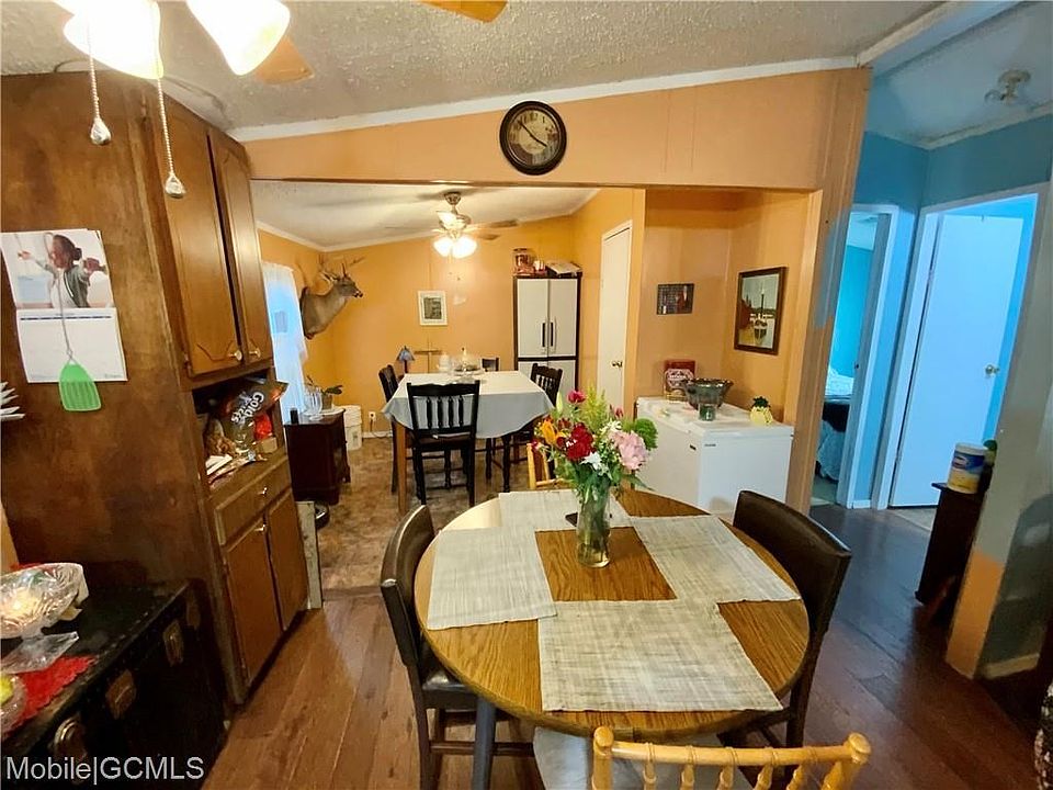 14539 Saint Michael St E, Coden, AL 36523 Zillow