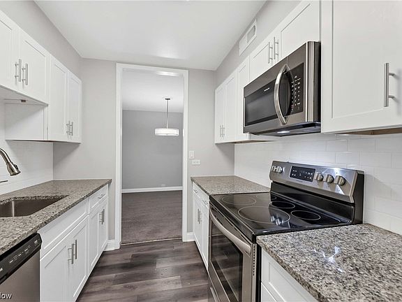 3rd image of 12700 Lake Ave APT 910