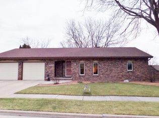 1816 Grant St, Little Chute, WI 54140