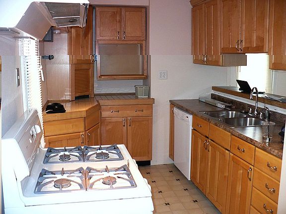New Custom Kitchen