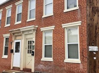 147 N 7th St #1, Columbia, PA 17512