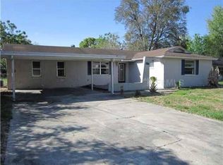 9514 Vancouver Rd, Spring Hill, FL 34608