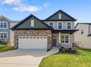 106 Sommerset Ct, Lake Saint Louis, MO 63367