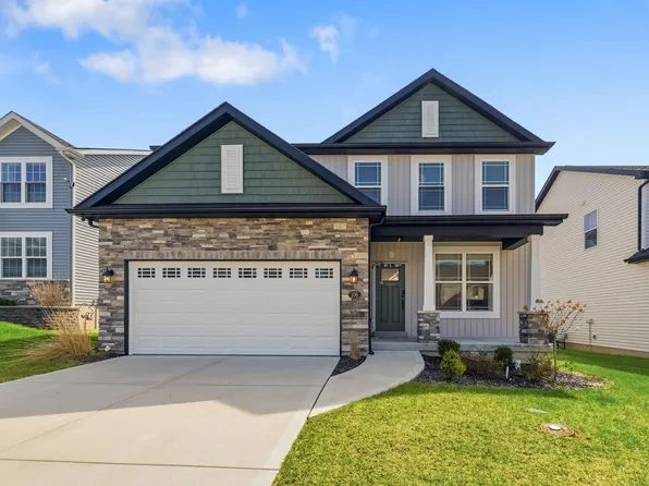 106 Sommerset Ct, Lake Saint Louis, MO 63367