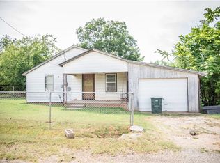 311 Harris Dr, Pauls Valley, OK 73075