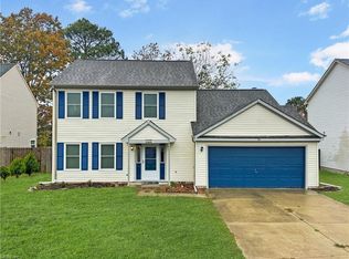 19 Northcutt Dr, Hampton, VA 23664