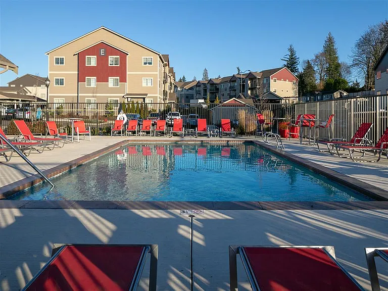 The Arbors at Edgewood — Photo 6