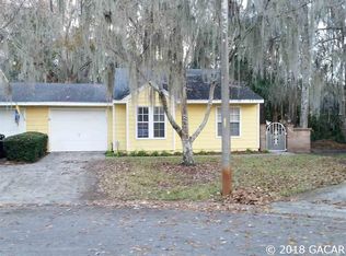 331 NW 50th Blvd, Gainesville, FL 32607