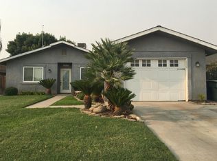 1513 Violet Ave, Fowler, CA 93625