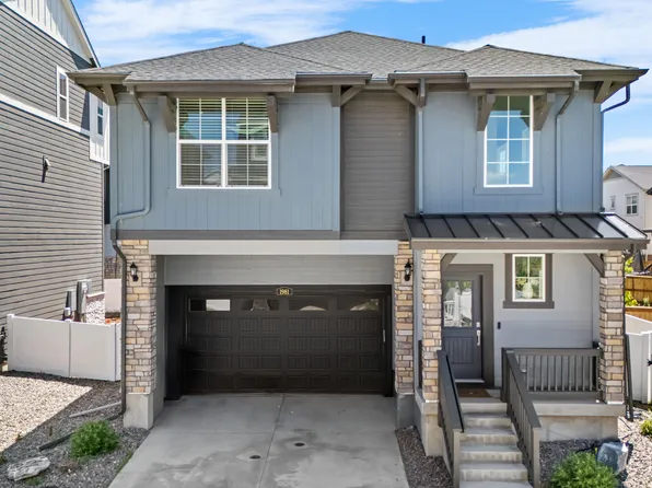 1981 S Fultondale Ct, Aurora, CO 80018