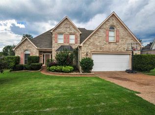 8812 Overlea Cv, Cordova, TN 38016