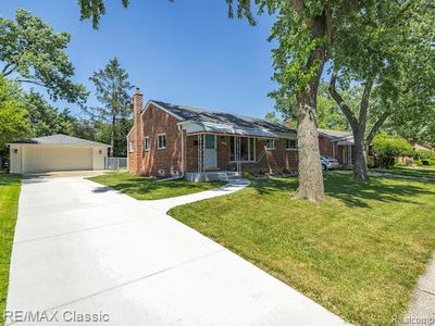 32354 Leelane Rd, Farmington, MI, 48336