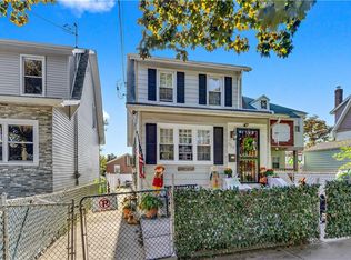 319 Revere Ave, Bronx, NY 10465