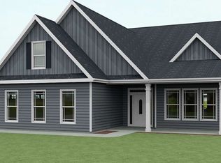 220 W Ridgewater Dr, Chesnee, SC 29323