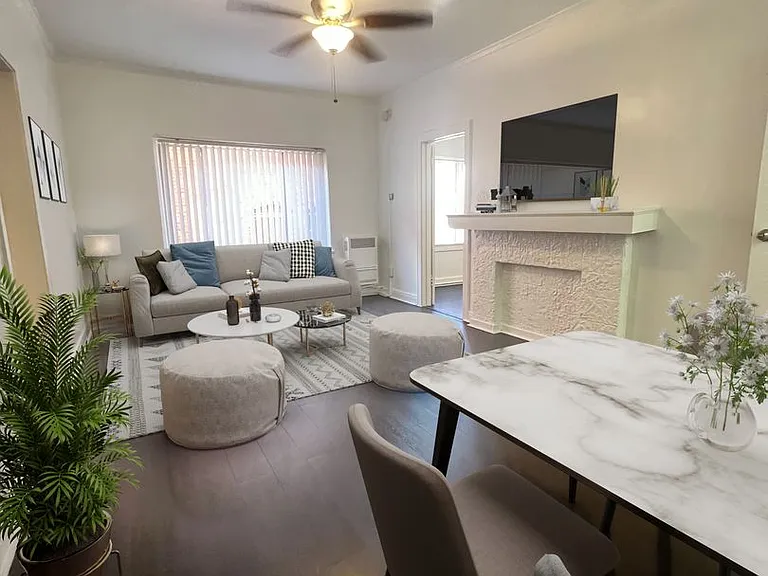 Villa Shatto Apartments — Photo 30