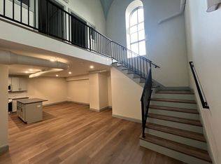 Sacred Heart Lofts, Fall River, MA 02720