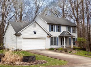 20455 Jewell Ave, South Bend, IN
